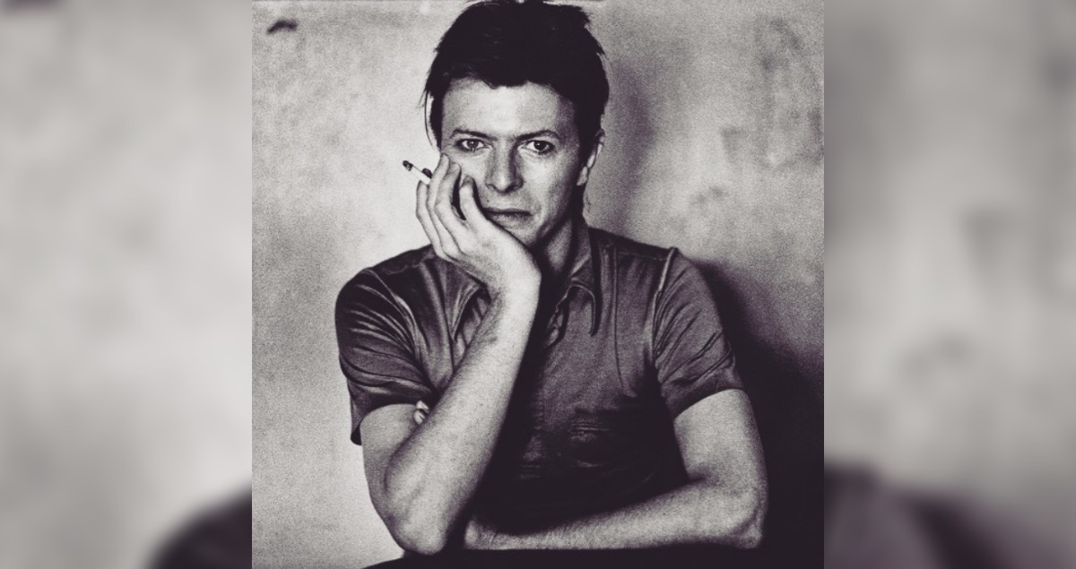 7 datos curiosos de David Bowie a 72 años de su nacimiento