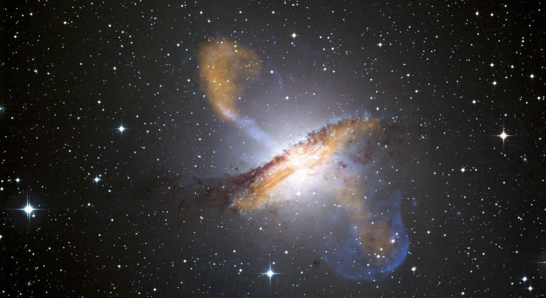 Científica mexicana sobresale y encabeza increíble descubrimiento astronómico