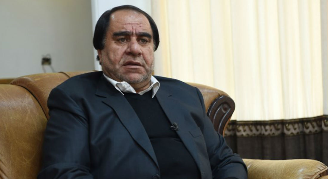 Acusan a presidente de futbol afgano de agresión contra jugadoras
