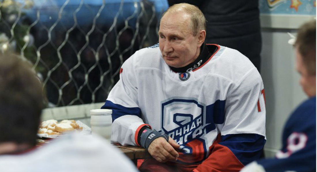 ¡Vienen sanciones! Rusia no entregó resultados de laboratorio de atletas dopados