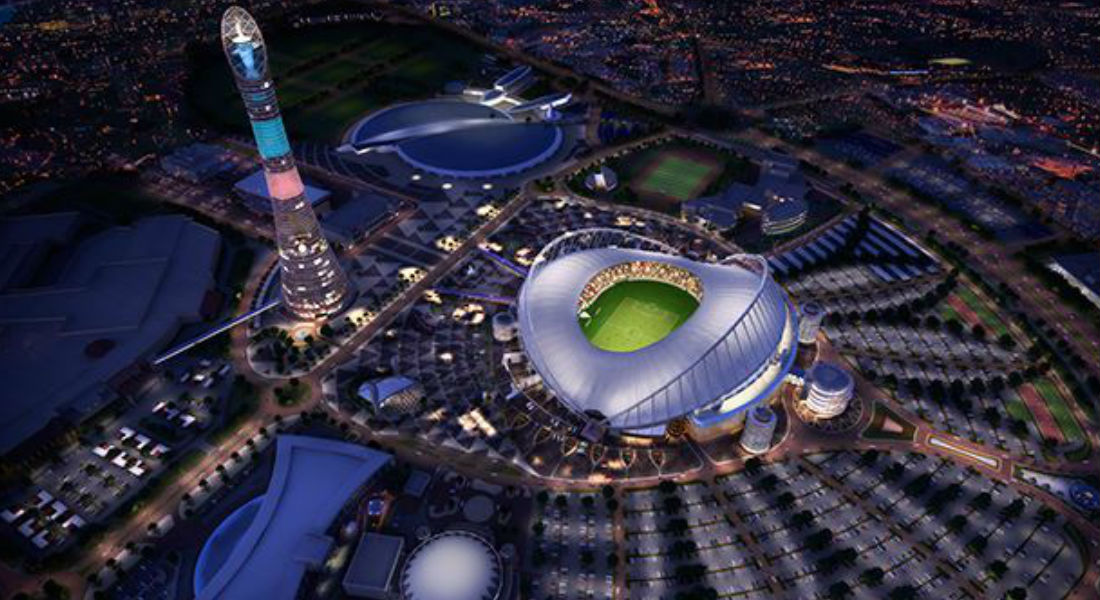 Mundial del 2022 no se ampliará a 48 equipos sin visto bueno de Qatar