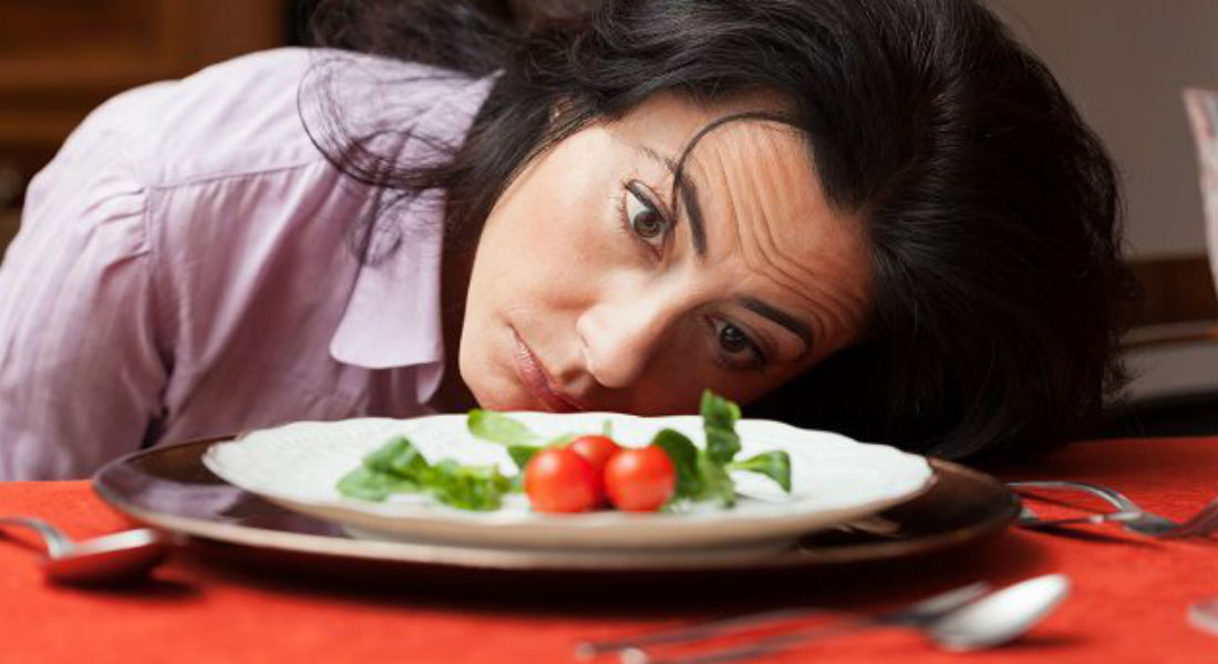 Hacer dieta sin orientación medica podría ser un gran riesgo