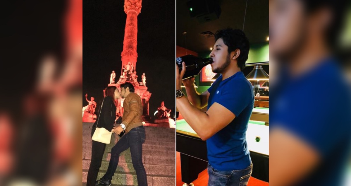El nuevo reto de Facebook compara a tu ex con tu pareja actual