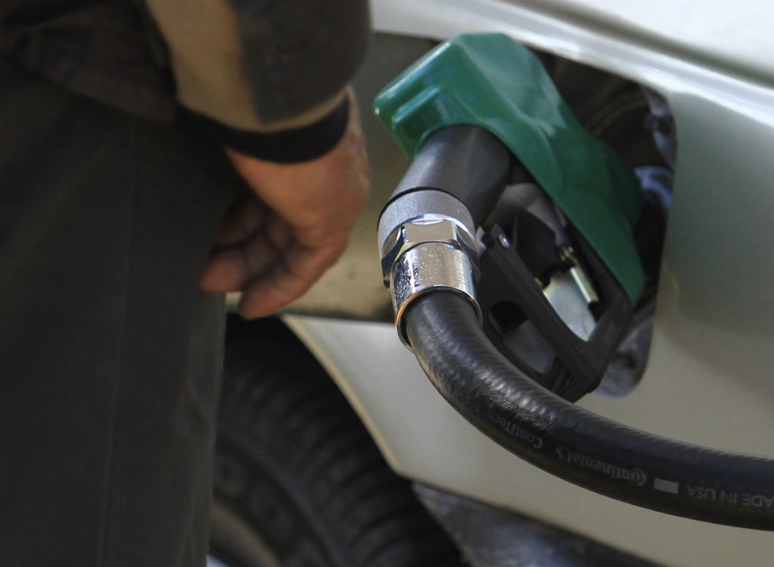 ¿Para qué sirve el estimulo fiscal de la SHCP a las gasolinas?