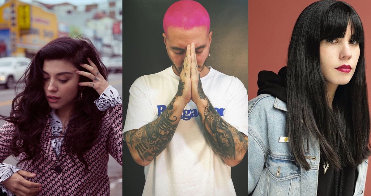 7 artistas latinos que la romperán en Coachella 2019