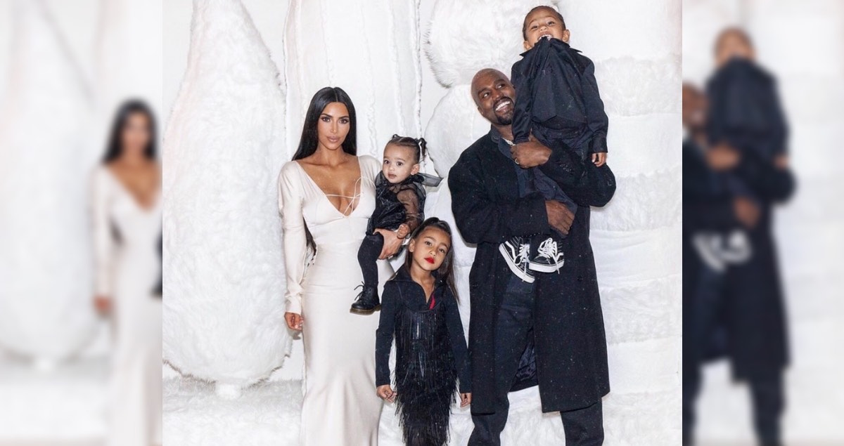 Kim Kardashian espera su cuarto hijo… sin embarazarse