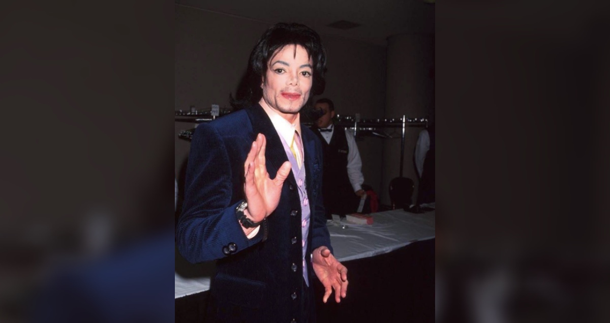 Leaving Neverland, documental sobre los abusos de Michael Jackson