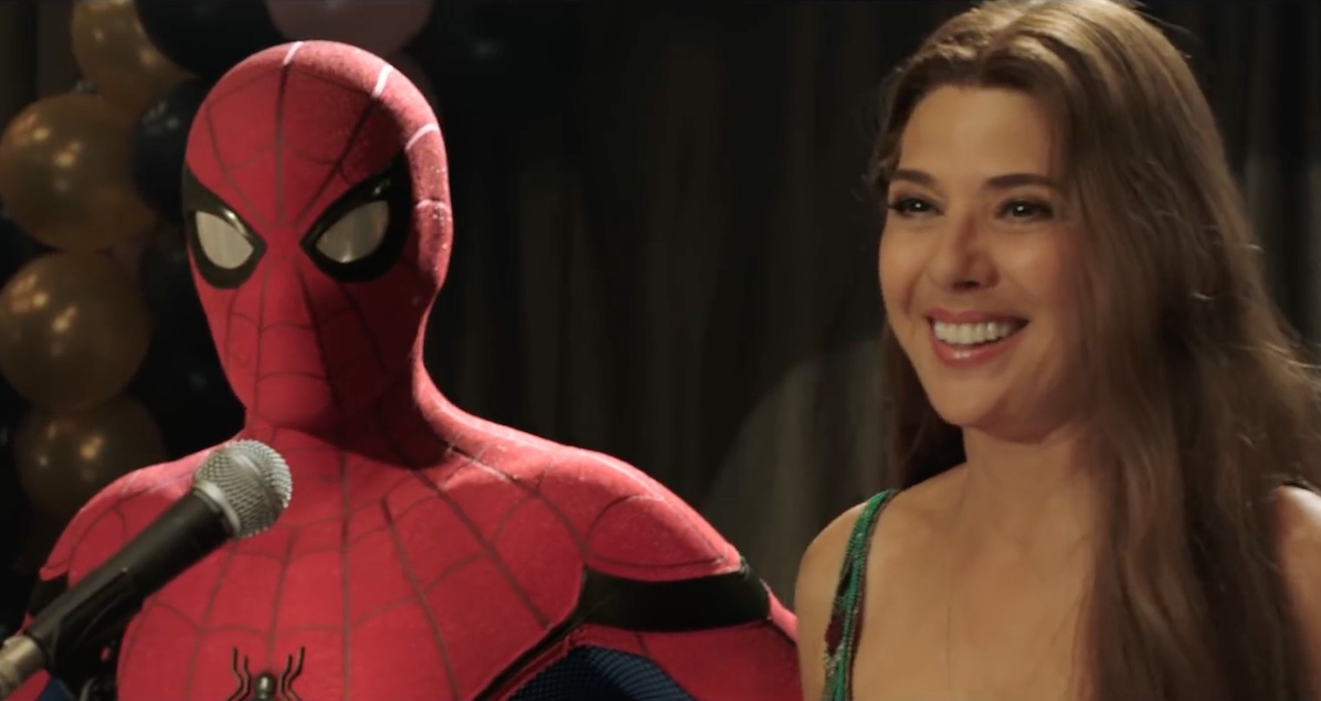 8 detalles que tal vez no notaste en el trailer de Spider-Man: Far From Home
