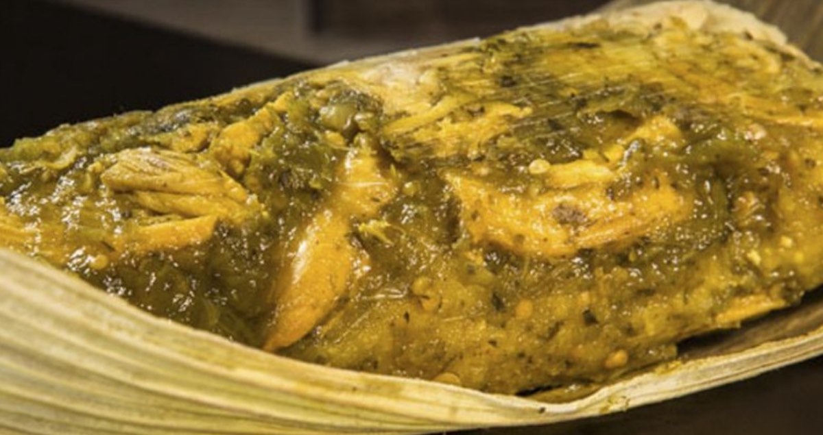 Los 5 mejores lugares para comer tamales en la Ciudad de México