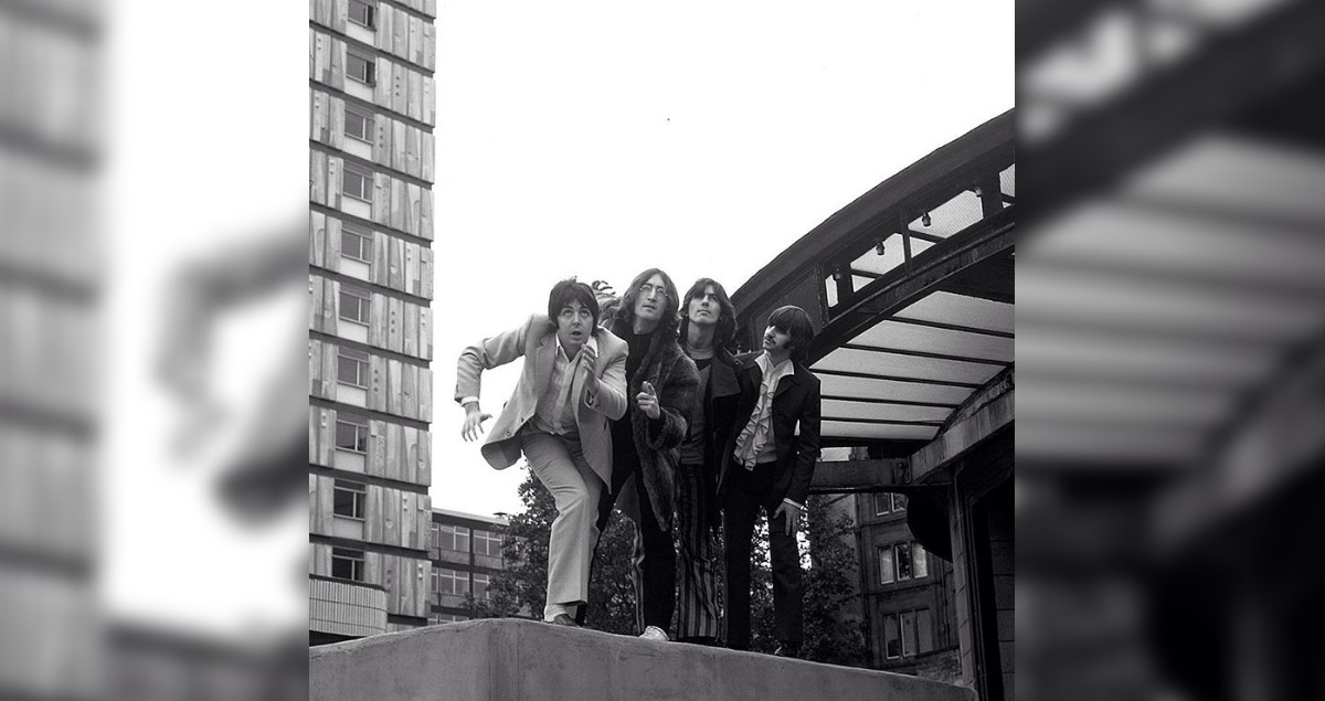 Peter Jackson realizará documental de The Beatles con imágenes inéditas