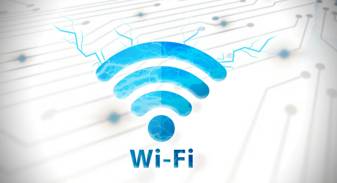 Investigadores buscan convertir la señal del WiFi en electricidad