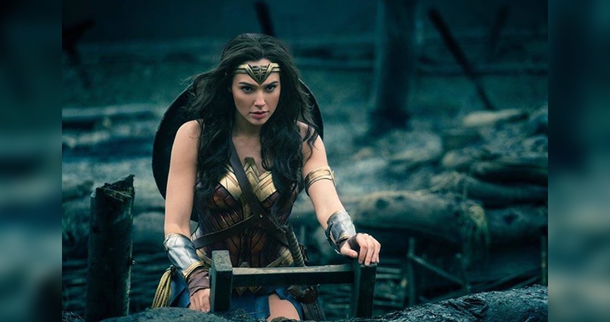 La directora de Wonder Woman ya tiene planes para una tercera parte