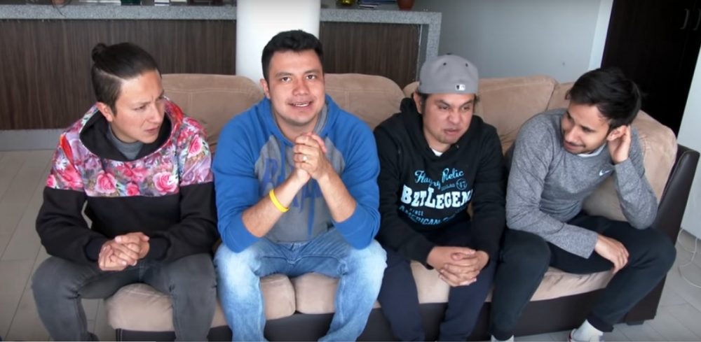 YouTube, en Mexico, dejará sin chamba a muchos youtubers
