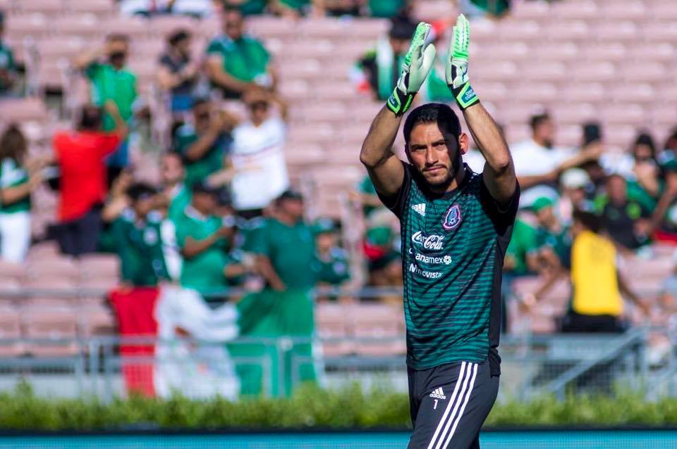 México, el mejor combinado nacional de la Concacaf