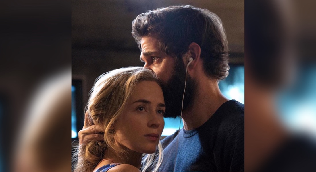 A Quiet Place 2 es una realidad y aquí están los primeros detalles