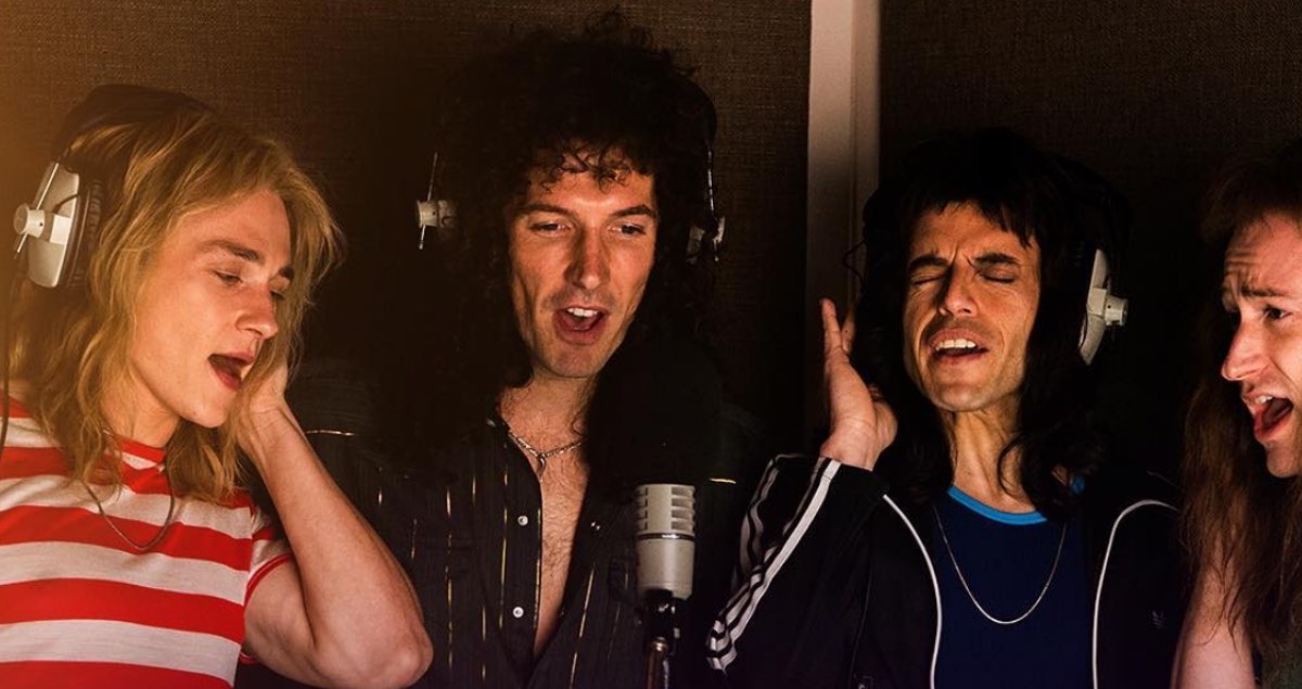 Bohemian Rhapsody está en peligro de no recibir un premio Óscar
