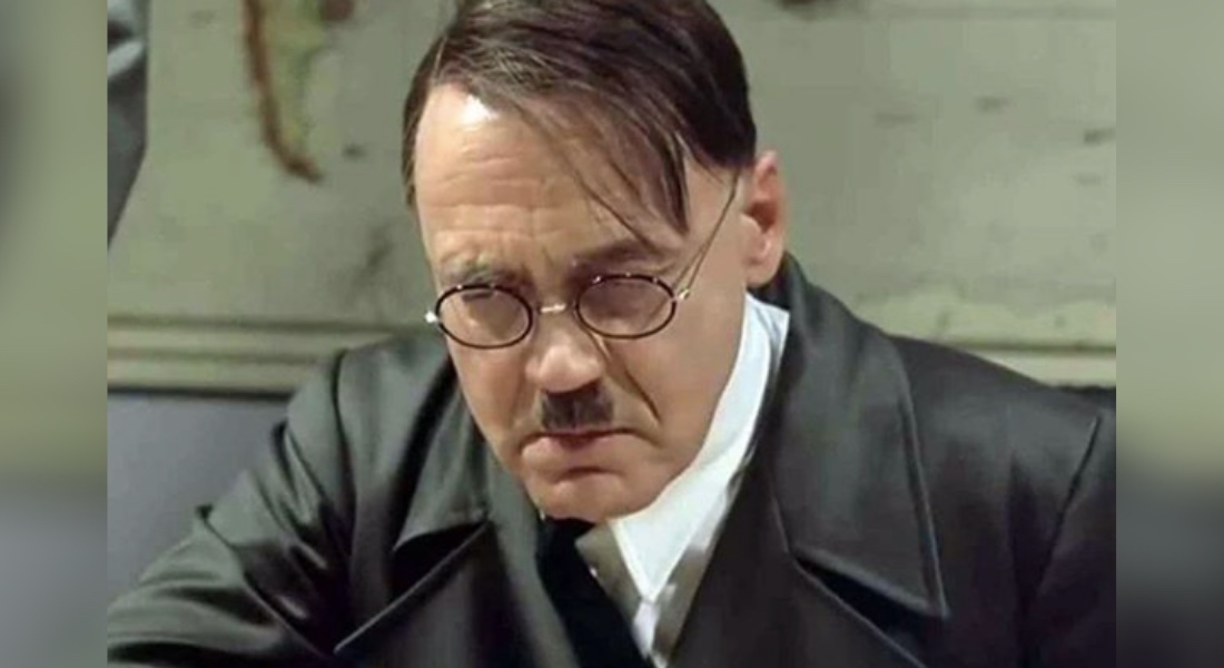 Adiós Bruno Ganz; el Hitler más famoso del cine se ha ido