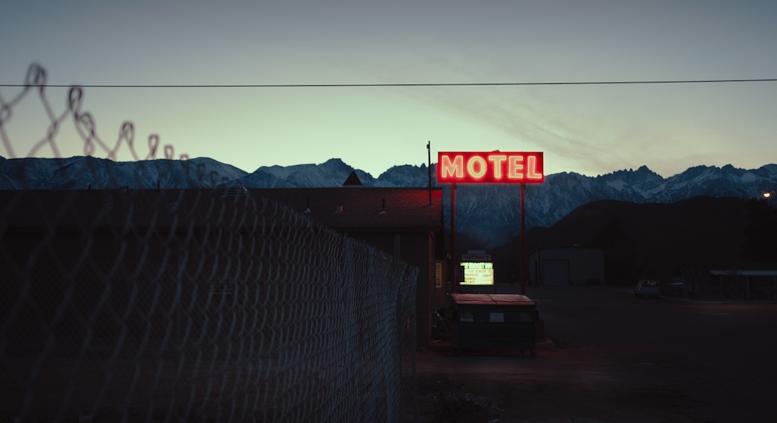 Playlist: Canciones con destino al (motel) paraíso