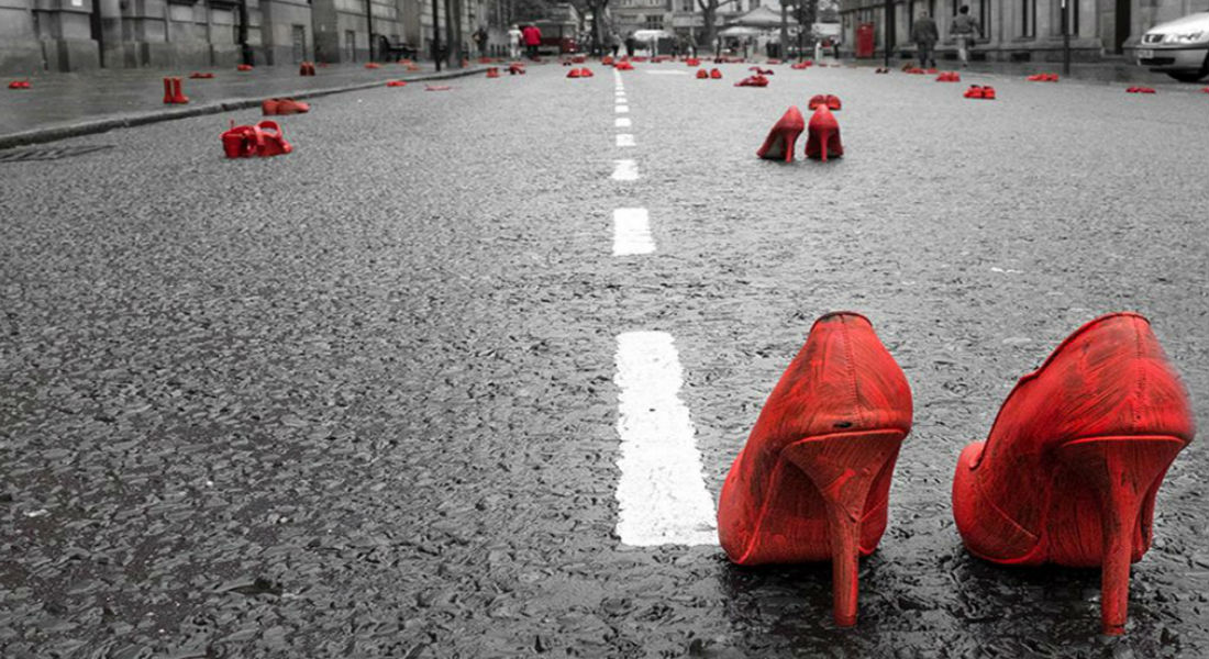 Semáforo delictivo en rojo; aumentan feminicios y secuestros en el país