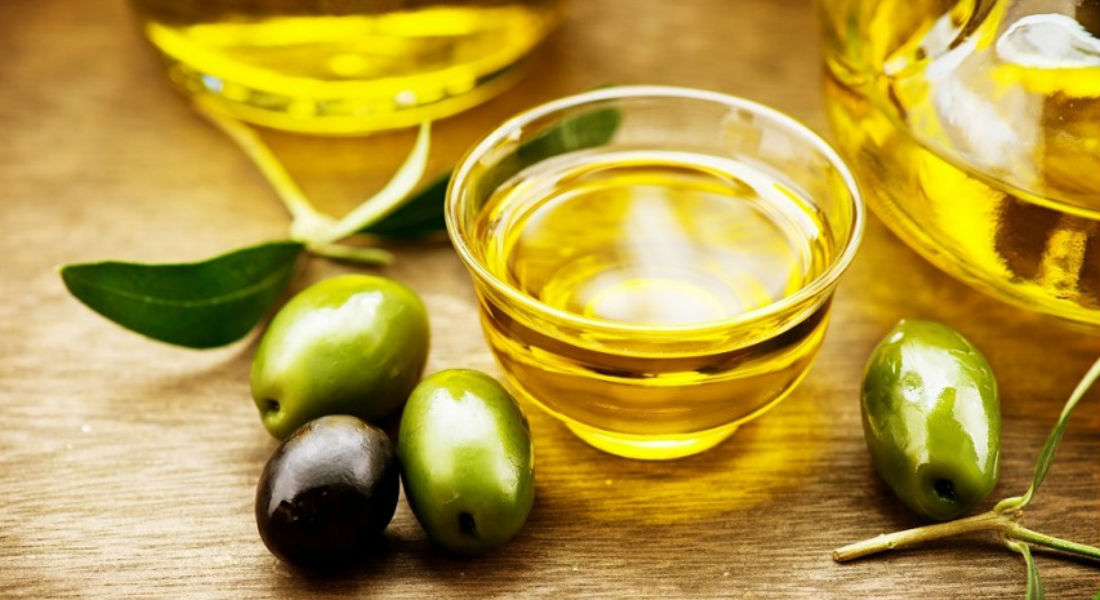 El aceite de olivo; un gran aliado para cuidar tu salud