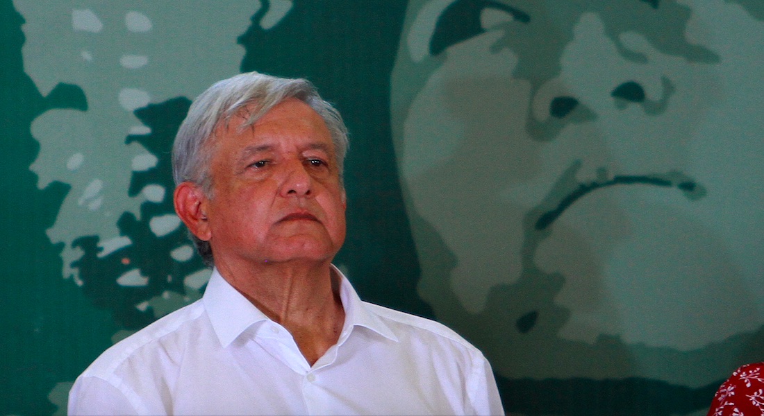Veracruz tendrá apoyos como nunca en la historia: López Obrador