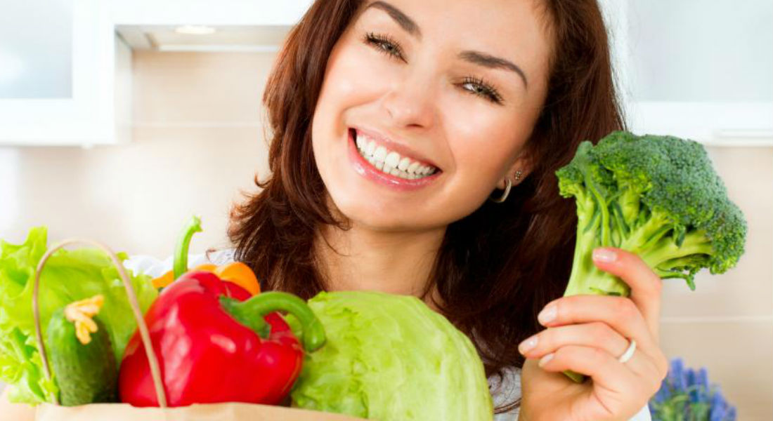 Evita los molestos trastornos de la menopausia con estos cambios en tu dieta