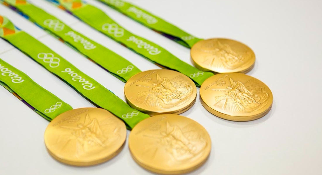 Tokio 2020 fabricará todas las medallas con celulares reciclados