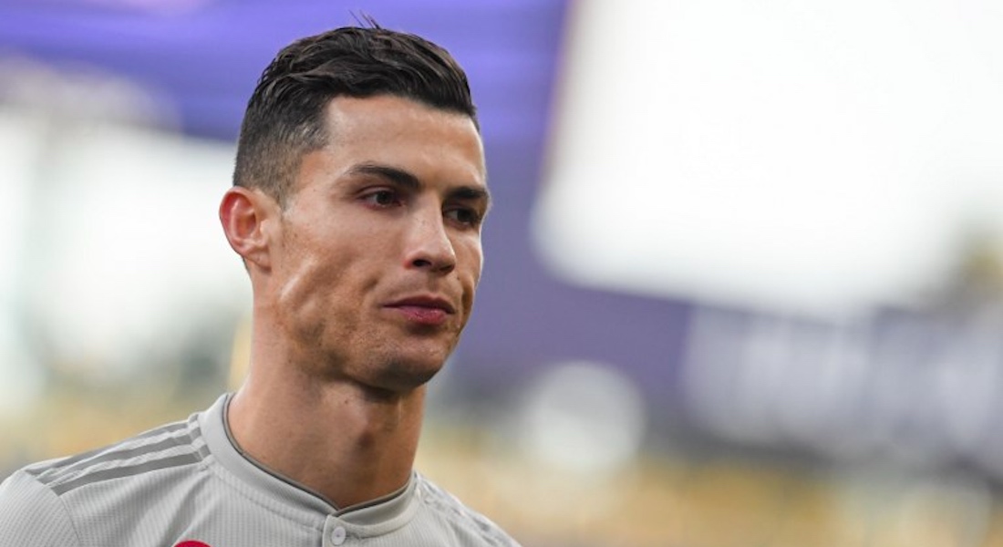 Piatek, el goleador que hace sombra a Cristiano Ronaldo en Italia