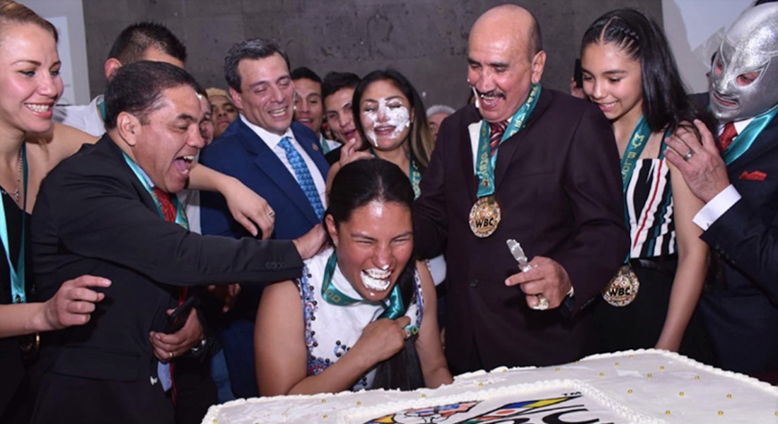 CMB festeja su aniversario 56 con monarcas y ex campeones