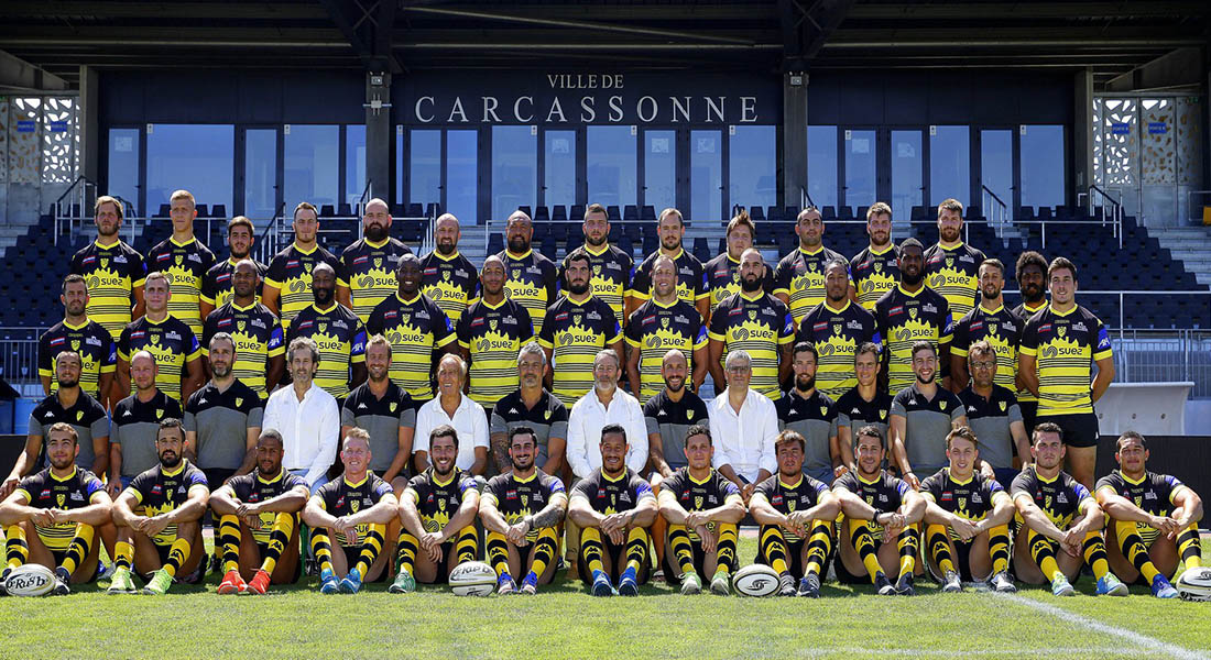Tendrá equipo de rugby francés un «pícaro» patrocinador