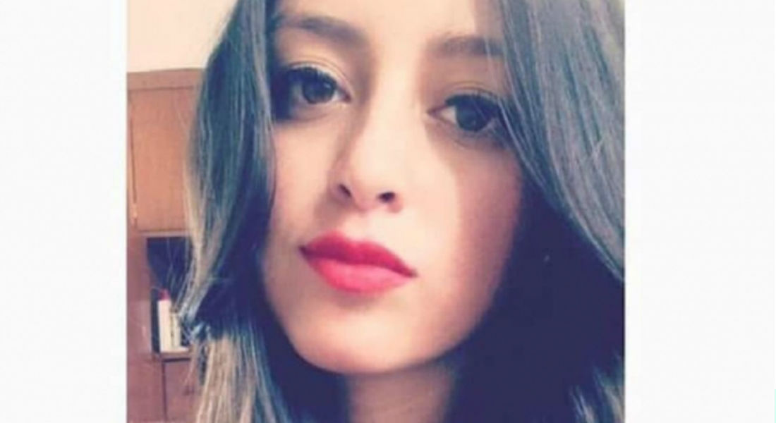Vanessa, de 22 años… nuevo feminicidio en Edomex