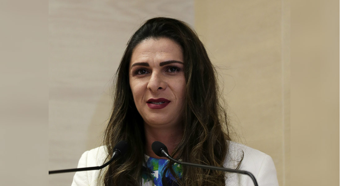 Ana Guevara gana más que AMLO; le bajarán el sueldo