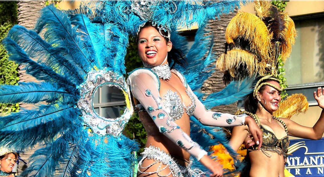 Exjefe de Renault-Nissan habría «invitado» a 8 parejas al carnaval de Río