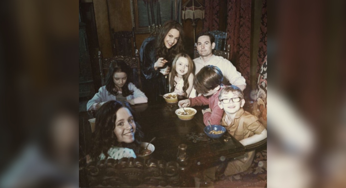 The Haunting of Hill House tendrá segunda temporada y aquí hay 6 detalles oficiales