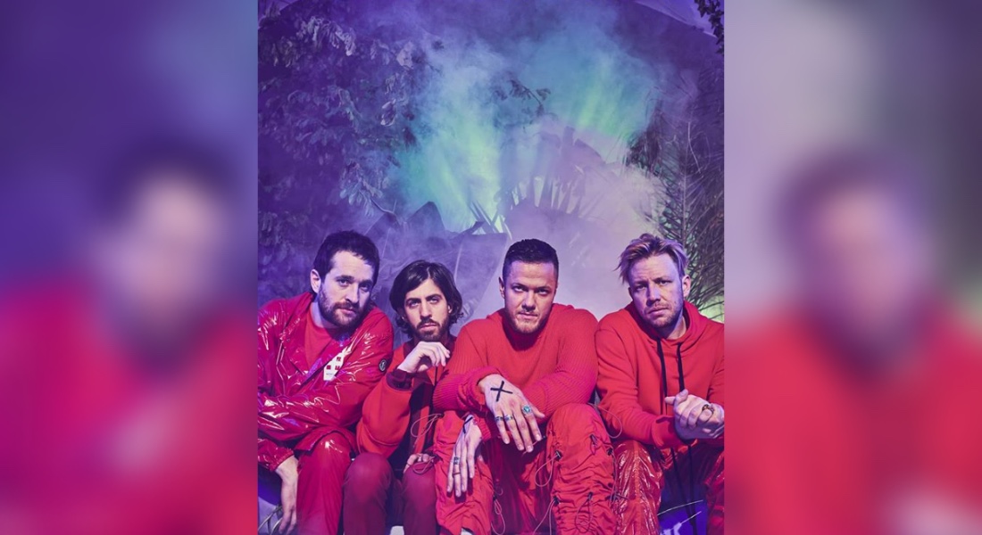 ¿Imagine Dragons es la peor banda del mundo? Este famoso cantante dice que sí