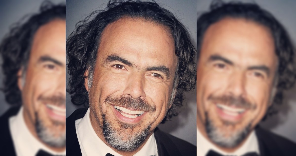 Iñárritu es el primer mexicano que presidirá el jurado de Cannes 2019