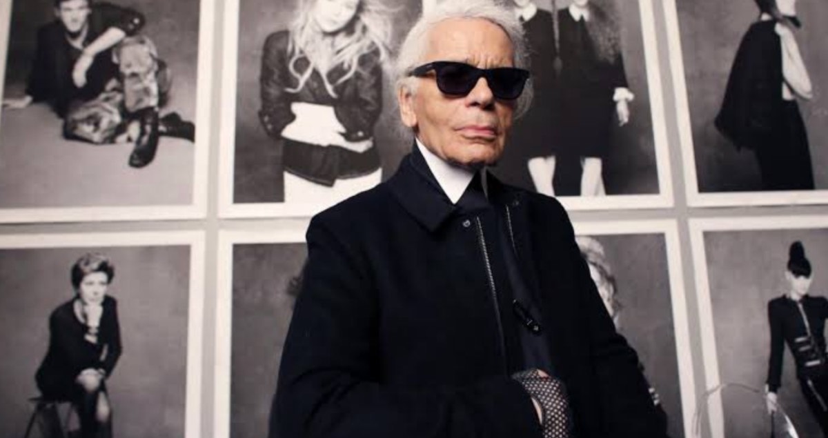 Estas son las frases más polémicas de Karl Lagerfeld, el Káiser de la moda