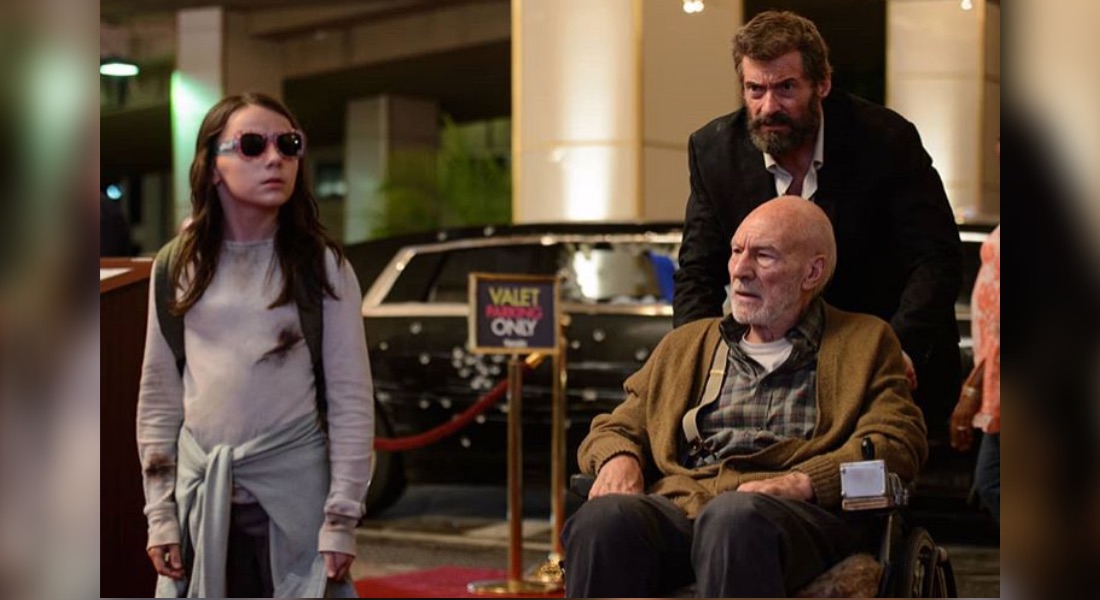 Hugh Jackman recibe Récord Guinness por interpretar a Wolverine durante (casi) 17 años