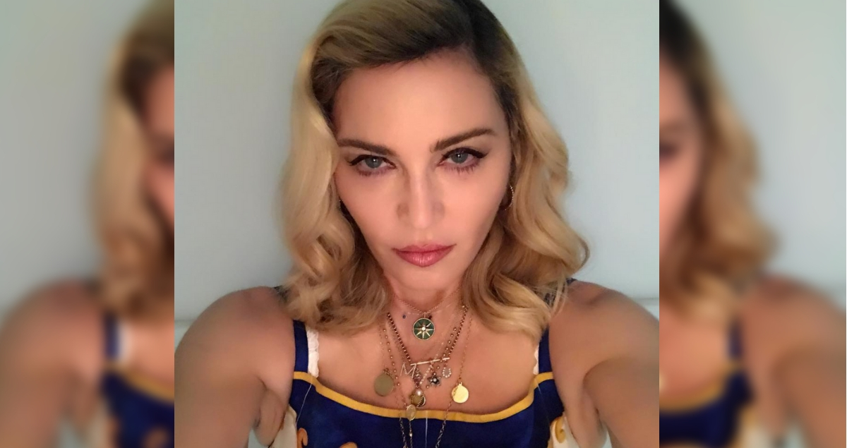 Madonna será reconocida por defender a la comunidad LGBT