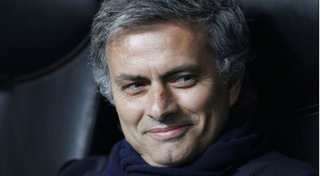 José Mourinho, condenado a un año de prisión y multa por defraudación fiscal