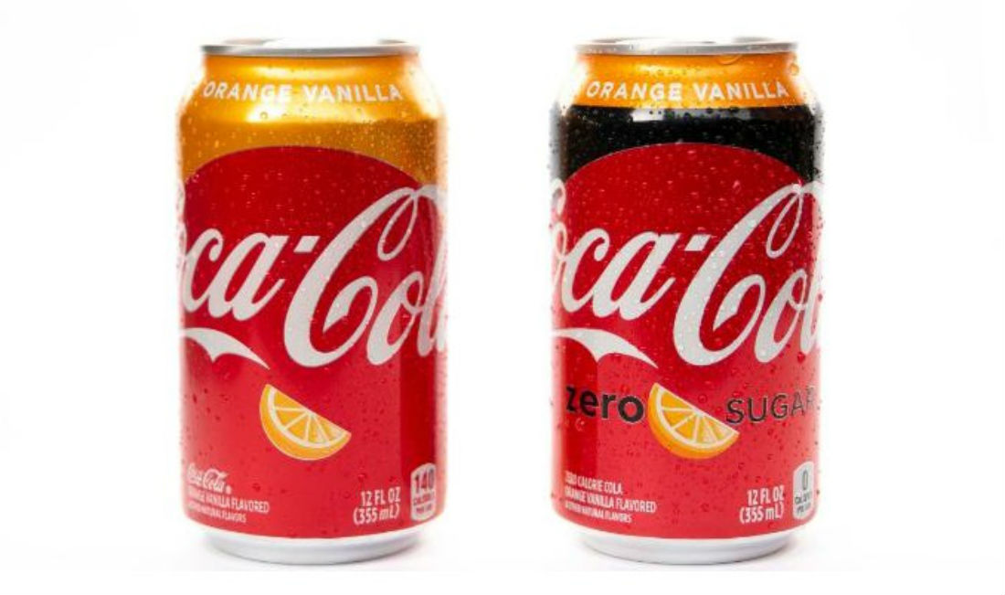 Coca-Cola lanza un nuevo sabor y sí te va a gustar