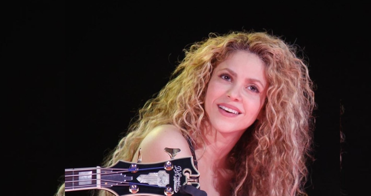 Citan a Shakira a declarar por presunto fraude fiscal