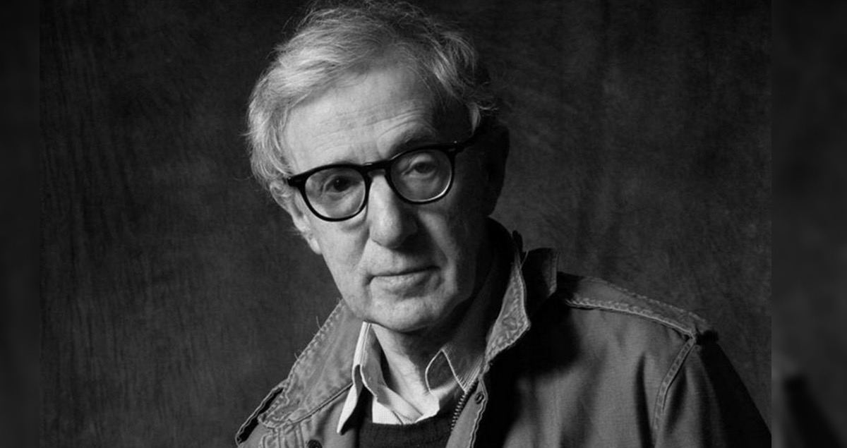 Woody Allen filmará su película en España tras demandar a Amazon