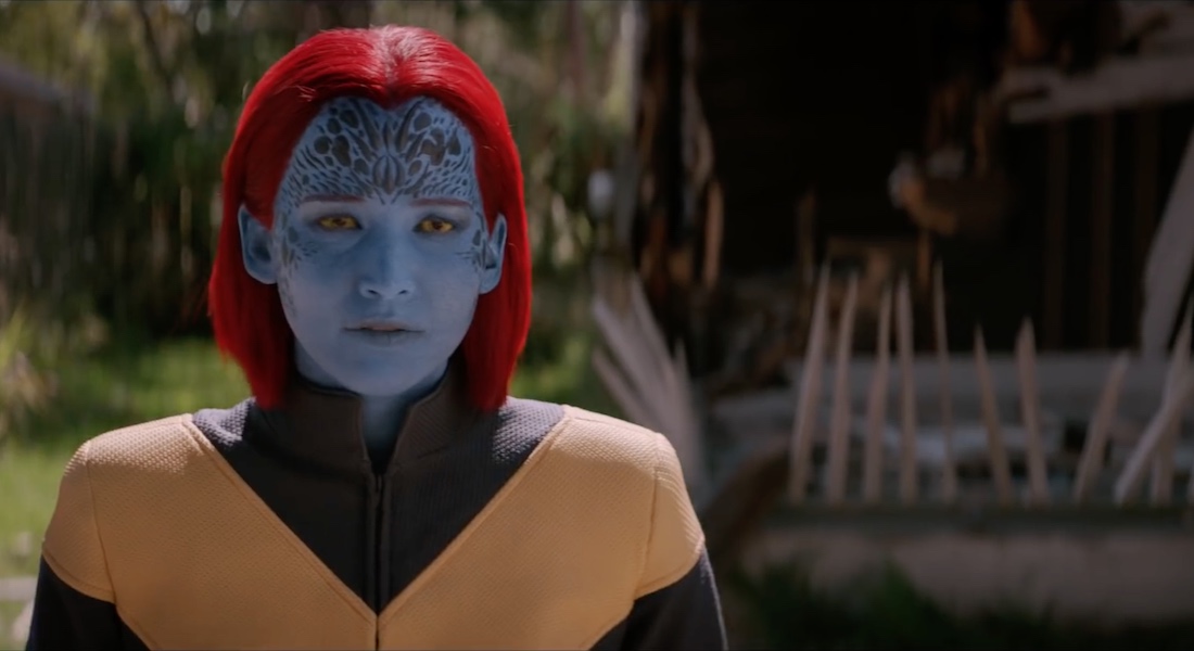 Nuevo trailer de X-Men: Dark Phoenix cuenta con importante spoiler