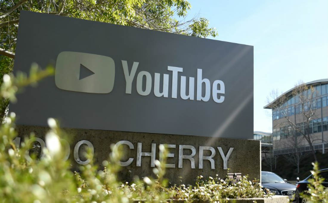 YouTube se queda sin publicidad tras descubrir una red de abuso