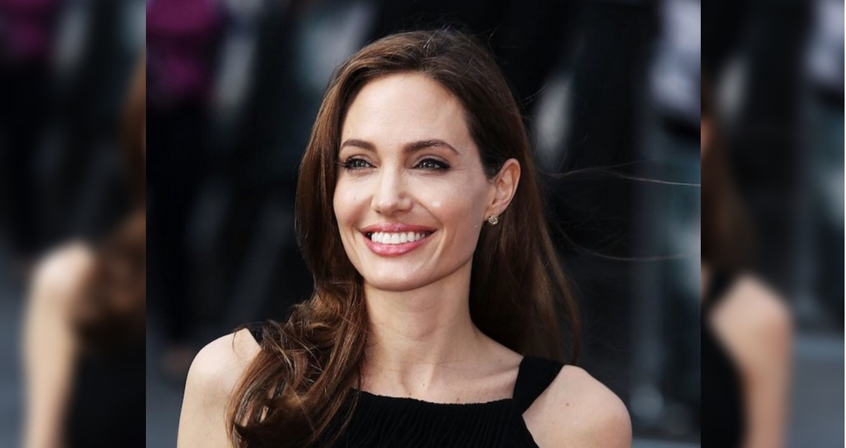 Angelina Jolie incursionara dentro del Universo Cinematográfico de Marvel