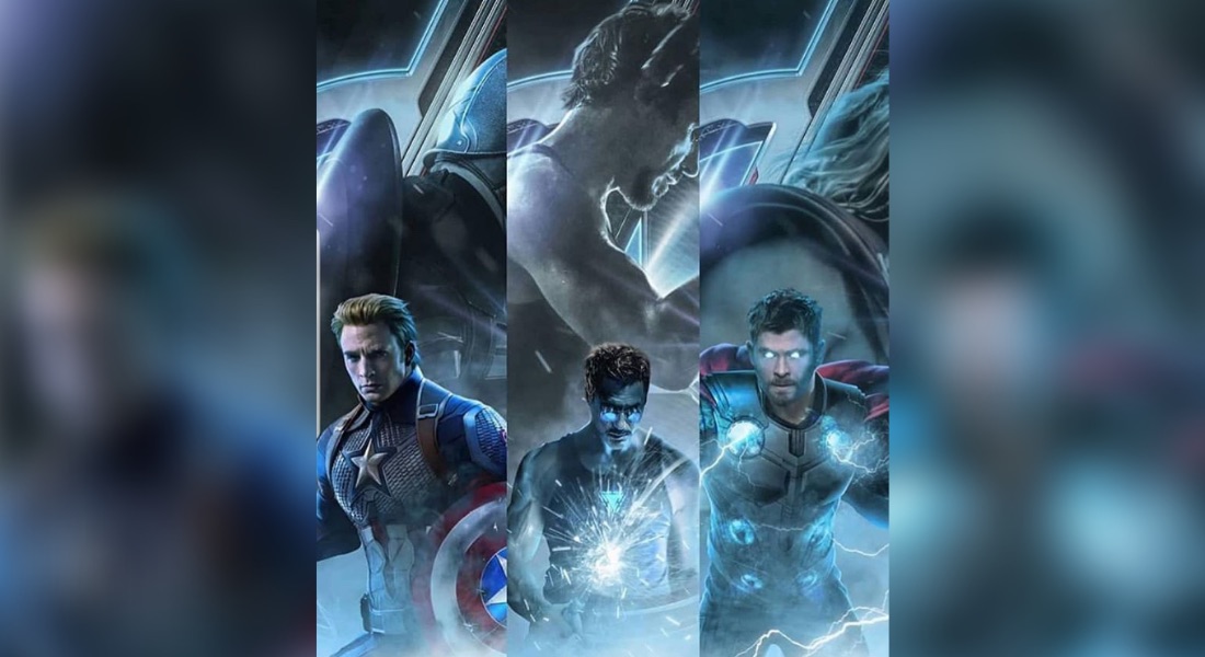 5 personajes que jamás imaginaste ver en Avengers: Endgame