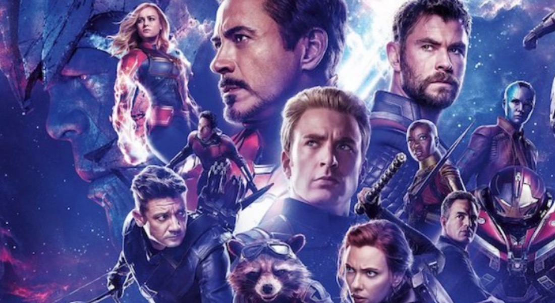 Para evitar spoilers filmaron 5 finales de Avengers: Endgame