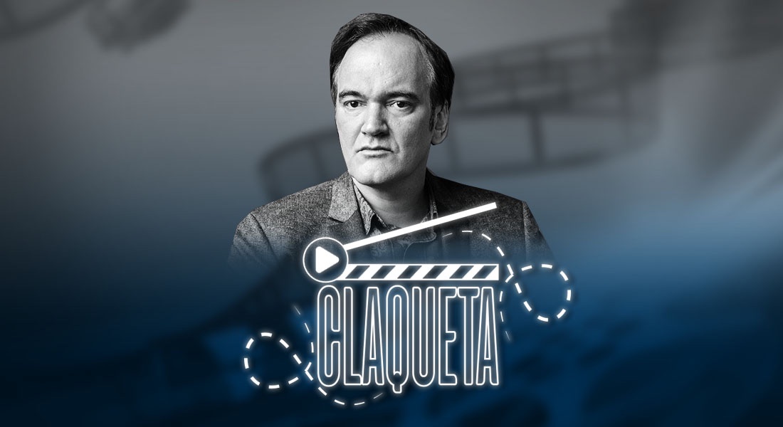 Quentin Tarantino un genio del séptimo arte, formado empíricamente