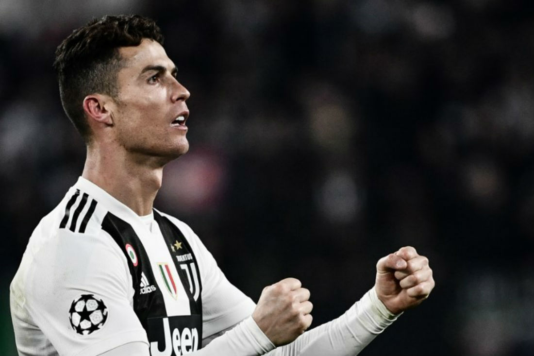 Cristiano Ronaldo es más famoso que Messi, según ESPN